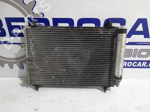 AC radiator MITSUBISHI ASX (GA_W_) 1.6 MIVEC (GA1W) | BP31541255M32 - Image 2