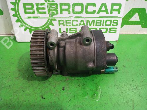 Used Injection pump RENAULT KANGOO (KC0/1_) 1.5 dCi (68 hp) 31548126