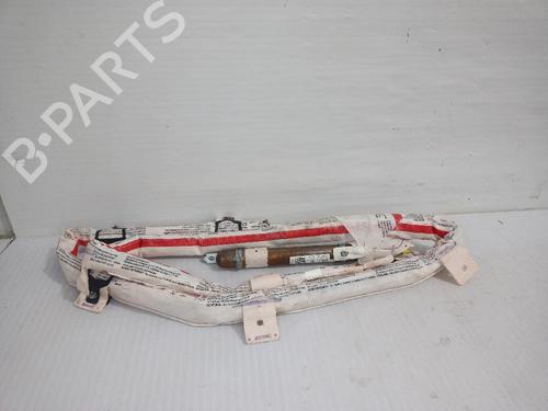 Used Left curtain airbag VW TOURAN (5T1) 1.6 TDI (110 hp) 31555729
