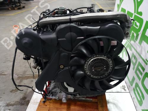 Engine AUDI A4 B6 (8E2) 2.5 TDI | BP31553247M1 