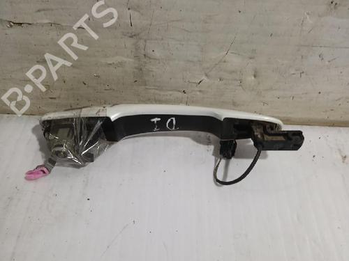 Front left exterior door handle NISSAN MICRA V (K14) 1.5 DCI | BP31563236C128