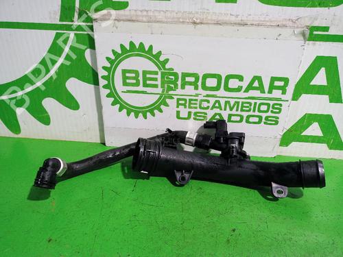 Pipe PEUGEOT 2008 I (CU_) | BP31676927M125 - Image 5