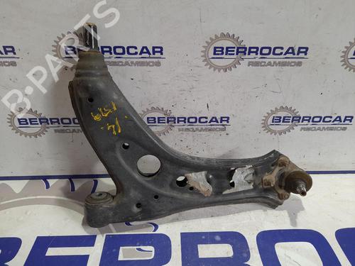 Used Right front suspension arm Right front suspension arm VW POLO IV (9N_, 9A_) 1.2 (54 hp) 31570826 31570826