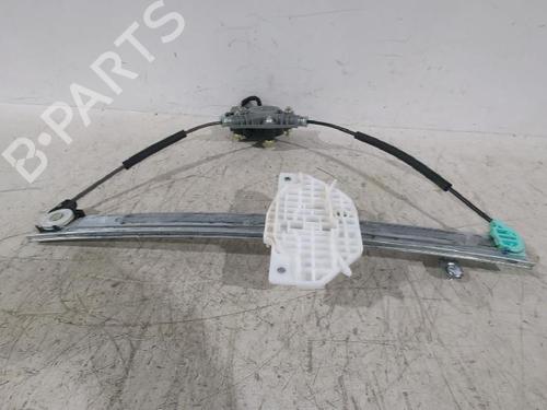 Used Front right window mechanism Front right window mechanism KIA STONIC (YB) 1.0 T-GDi (101 hp) 31567439 31567439