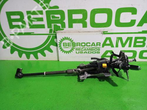 Used Steering column Steering column CITROËN C4 Grand Picasso I (UA_) [2006-2013] 31676812 31676812