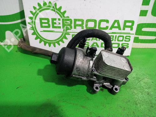 Used Support PEUGEOT 508 I (8D_) 2.0 HDi (140 hp) 31549242