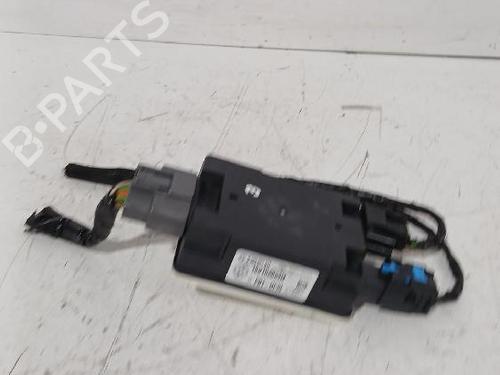 Used Electronic module Electronic module NISSAN QASHQAI II (J11, J11_) 1.5 dCi (110 hp) 32467062 32467062