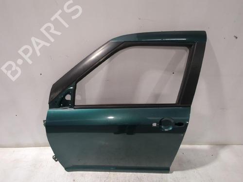 Used Left front door SUZUKI SWIFT III (MZ, EZ) 1.3 (RS413, ZC11S) (92 hp) 32490217