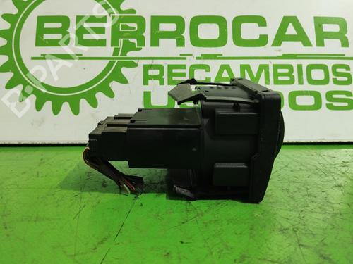 Headlight switch FORD FOCUS I Saloon (DFW) 1.6 16V | BP31545399I24 - Image 2
