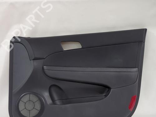 Used Front right panel Front right panel HYUNDAI i30 (FD) 1.4 (109 hp) 40299011 40299011