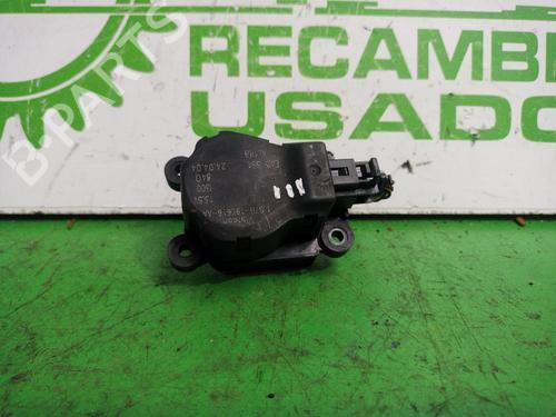 Used Electronic module Electronic module FORD FOCUS I Saloon (DFW) 1.8 Turbo DI / TDDi (90 hp) 31546855 31546855