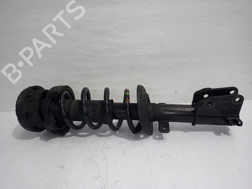Used Right front shock absorber Right front shock absorber RENAULT TRAFIC III Bus (JG_) 1.6 dCi 95 (JGMR, JGMJ) (95 hp) 38862687 38862687