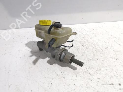 Brake master cylinder VW POLO IV (9N_, 9A_) 1.9 SDI | BP31568710M77