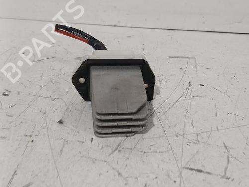 Used Heater resistor NISSAN QASHQAI I (J10, NJ10) 1.5 dCi (110 hp) 32489465
