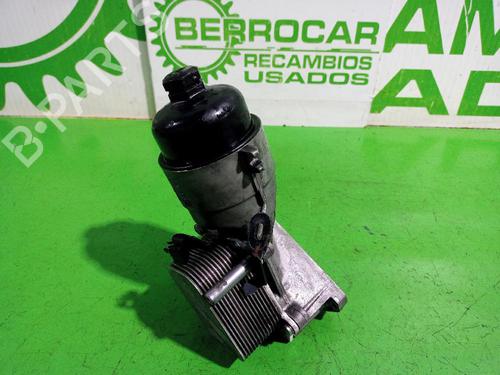 Oil radiator CITROËN C4 Grand Picasso I (UA_)  | BP31676867M33 