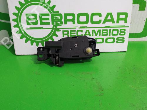 Rear right interior door handle FORD S-MAX (WA6) 1.8 TDCi | BP31544986I16 - Image 3