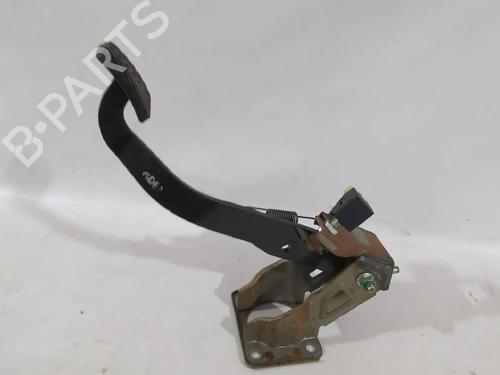 Used Break pedal Break pedal HYUNDAI i20 I (PB, PBT) 1.2 (78 hp) 36291176 36291176