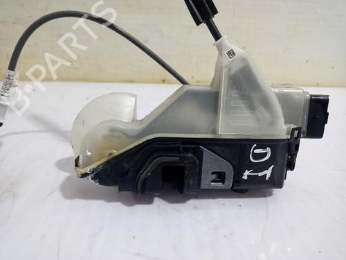 Used Front left lock OPEL GRANDLAND / GRANDLAND X (A18, P1UO) 1.5 Turbo D (75) (131 hp) 31560076