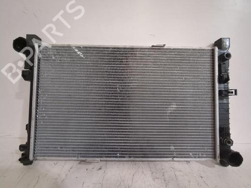 Water radiator MERCEDES-BENZ CLK (C209) CLK 240 (209.361) | BP31564151M31