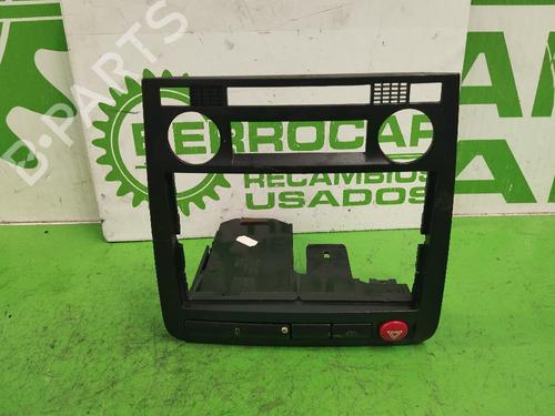 Used Warning switch SEAT IBIZA III (6L1) 1.9 TDI (131 hp) 31546170