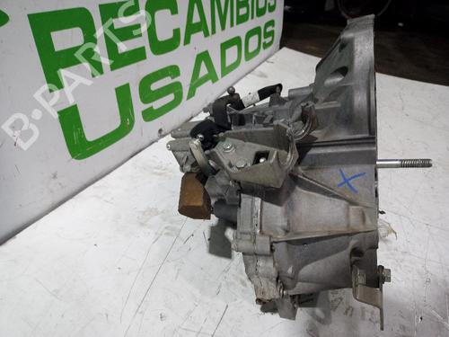 Gearbox FIAT 500 C (312_) 1.3 D Multijet (312CXE1A, 312AXE1A) | BP31551828M3 - Image 2