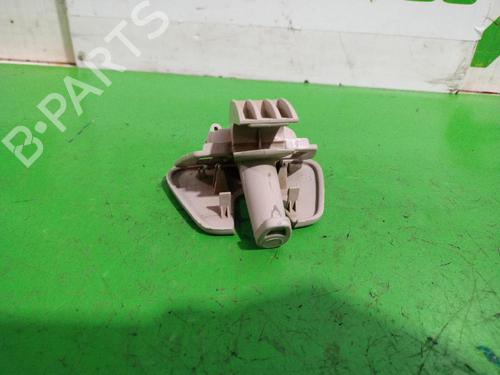 Støtte RENAULT KANGOO BE BOP (KW0/1_) 1.5 dCi 75 | BP31551990C155 - Image 4