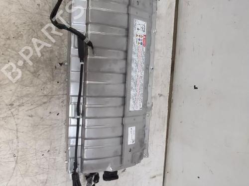 Used Battery Battery TOYOTA RAV 4 V (_A5_, _H5_) 2.0 (MXAA52) (175 hp) 31563855 31563855