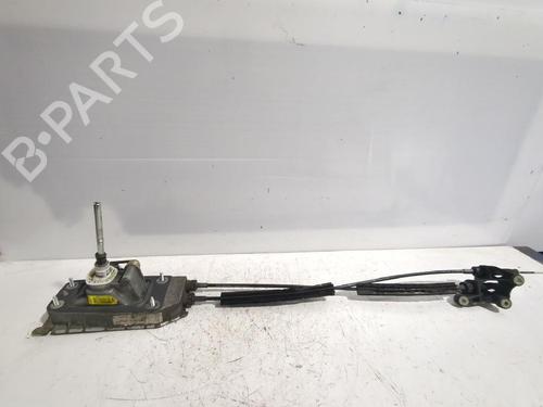 Used Gear lever SEAT IBIZA III (6L1) 1.4 TDI (70 hp) 32465062