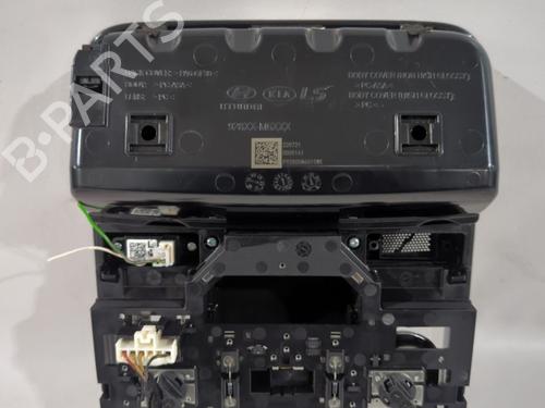 Interior roof light KIA CEED (CD)  | BP38865142I8  - Image 5
