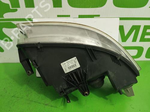 Left headlight VW PASSAT B5.5 (3B3) 1.6 | BP31545709C28 