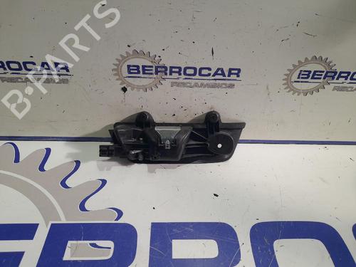 Front right interior door handle SEAT EXEO (3R2) 2.0 TDI | BP31539169I14  - Image 5