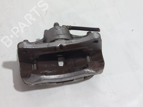 Right front brake caliper MAZDA 3 Hatchback (BP) SKYACTIV-X M Hybrid AWD (BP2H) | BP38867388M104 - Image 5