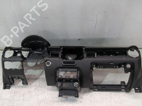 Instrumentbord Instrumentbord 38866870 38866870