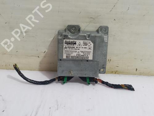 Used ECU airbags CITROËN C4 I Saloon 1.6 16V (109 hp) 31560481