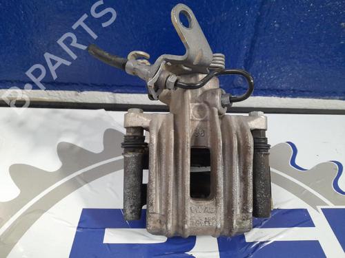 Used Left rear brake caliper SEAT LEON (1P1) [2005-2013]  31673636