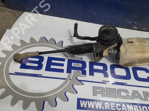 Steering rack SEAT LEON (1P1) | BP31673632M22 - Image 7