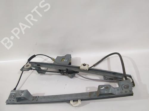 Front left window mechanism RENAULT KANGOO Express (FW0/1_) 1.5 dCi 90 (FW0G, FW05, FW08, FW11) | BP38866493C22 - Image 3