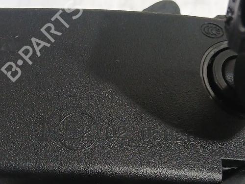 Rear mirror PEUGEOT RIFTER 1.5 BlueHDi 100 | BP31564508I6 - Image 9