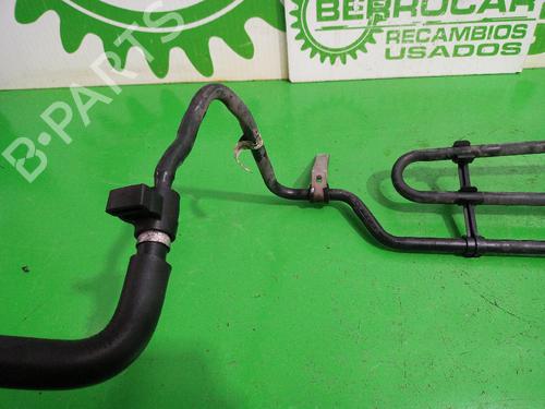 Pipe PEUGEOT 508 I (8D_) 2.0 HDi | BP31549412M125 - Image 2