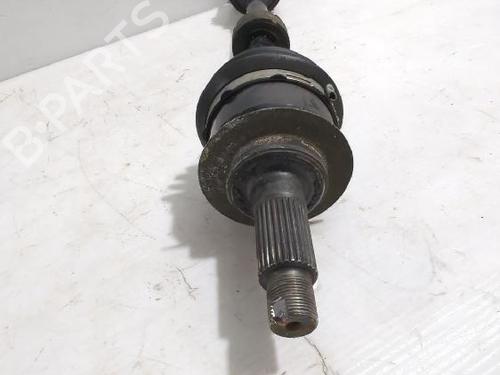 Right front driveshaft SUZUKI SX4 S-Cross (JY) 1.4 T AllGrip (AKK414) | BP31567795M39 - Image 6