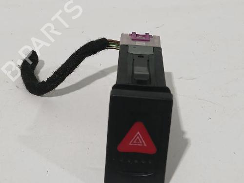 Used Warning switch SEAT ALHAMBRA (7V8, 7V9) 1.9 TDI (115 hp) 32463080