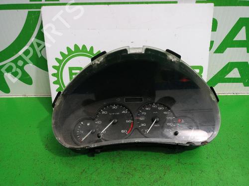 Used Instrument cluster Instrument cluster CITROËN BERLINGO / BERLINGO FIRST Box Body/MPV (M_) 1.9 D (MBDJY) (70 hp) 31547602 31547602