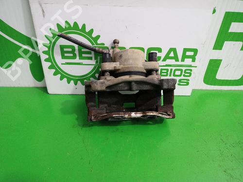 Left front brake caliper FORD S-MAX (WA6) 1.8 TDCi | BP31545073M105 - Image 2