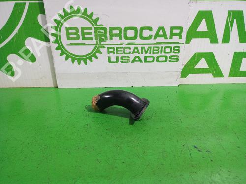 Rør NISSAN CABSTAR E (TL_, VL_) 120.35, 120.45 (TL0) (120 hp) 31554239