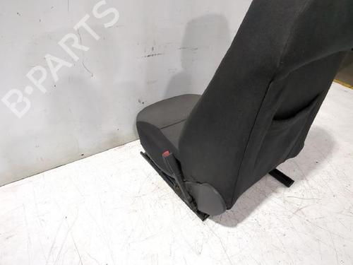 Right front seat OPEL ASTRA H GTC (A04) 1.7 CDTi (L08) | BP32466355C16 
