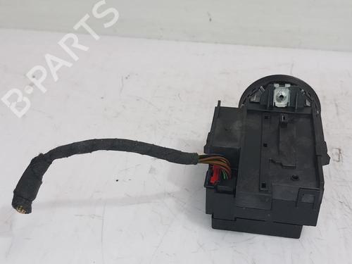 Ignition barrel VW PASSAT B7 (362) 1.6 TDI | BP31557456M48 - Image 3