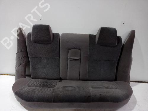 Used Rear seat FORD SIERRA II (GBG, GB4) 2.0 i DOHC (115 hp) 31557235