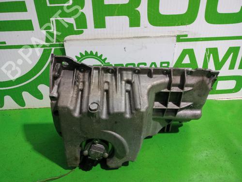 Oliebundkar BMW 3 (E46) 320 d (136 hp) 31550128