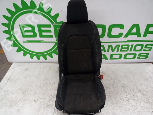 Used Right front seat NISSAN QASHQAI II (J11, J11_) 1.3 DIG-T (140 hp) 31548635