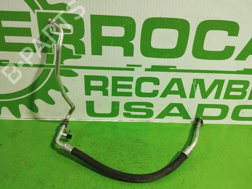Used AC pipe AC pipe NISSAN MICRA III (K12) 1.2 LPG (80 hp) 31545954 31545954